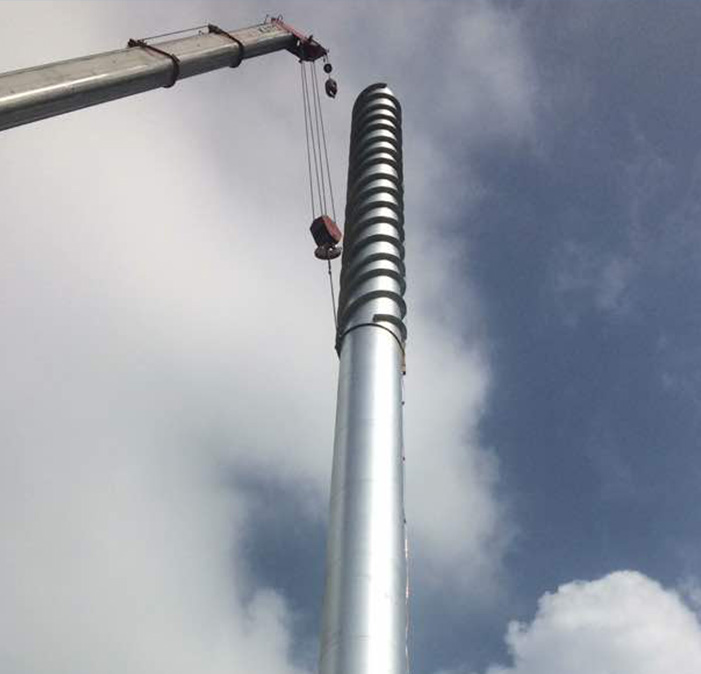 emission-control Energy & Environment