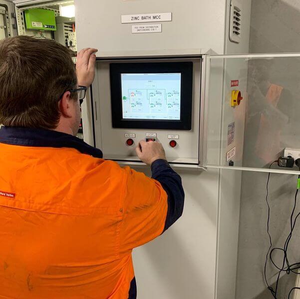 KTE Updates - Preventative Maintenance