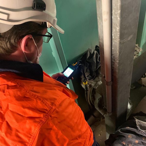 KTE Updates - Preventative Maintenance