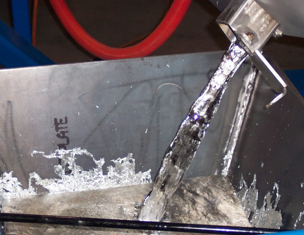 KTE Updates - Zinc Metal Recycling