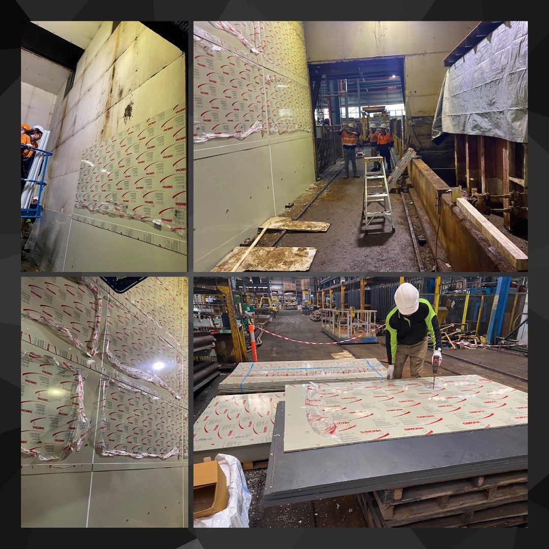 Projects